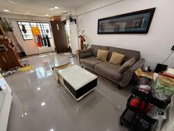 Blk 26 Teck Whye Heights II (Choa Chu Kang), HDB 4 Rooms #587177301
